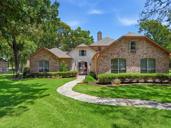 32942 Sawgrass Ct, Magnolia, TX 77354