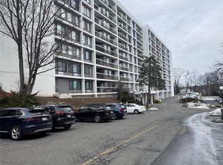 500 High Point Drive #506, Hartsdale, NY