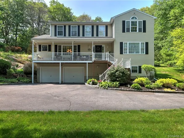 717 Booth Hill Road, Trumbull, CT 06611