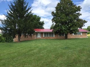 2904 Salem Rd, Parrottsville, TN 37843