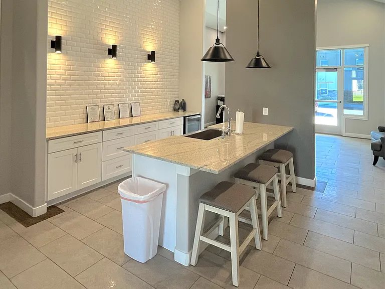 Copper Village Apartments — Photo 29