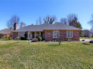 6331 Freds Ct, Indianapolis, IN