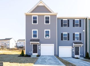 254 Nocking Point Blvd, Martinsburg, WV 25403