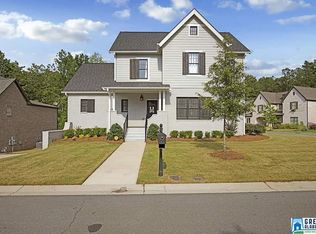 2328 Southampton Dr, Hoover, AL 35226