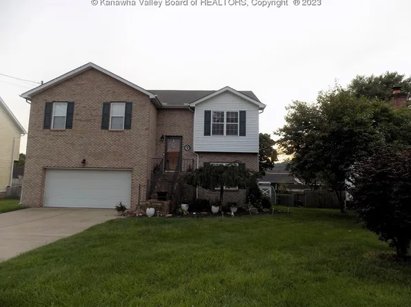 107 Westland Est, Winfield, WV 25213