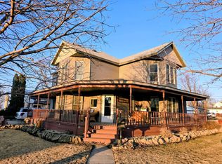 321 5th Ave SE, Pipestone, MN 56164