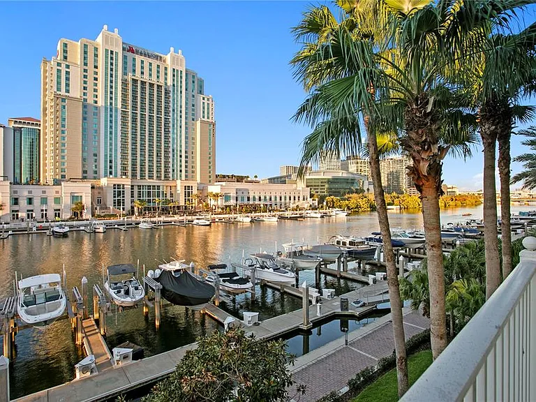 700 S Harbour Island Blvd #218-A — Photo 51