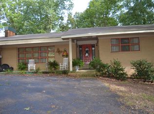 409 Valley View Dr, Hamilton, AL 35570