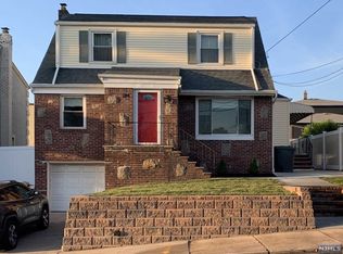 114 Stevens Pl #2, North Arlington, NJ 07031