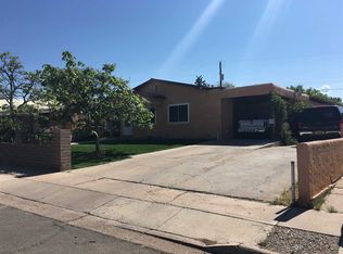 1003 Velarde Rd, Santa Fe, NM 87507