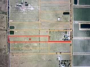 Hobbs Rd LOT 9, Wimauma, FL 33598