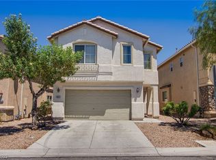 10522 Mojave Ridge Ct, Las Vegas, NV 89183
