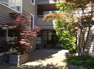 Madison Court, Seattle, WA 98112