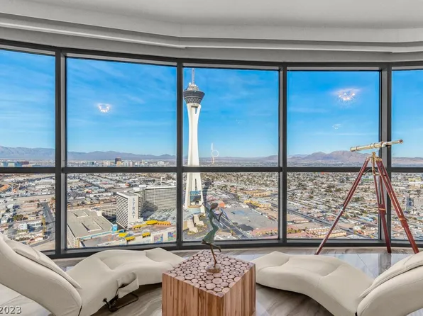 200 W Sahara Ave Unit 4003, Las Vegas, NV 89102
