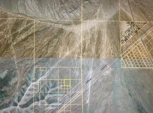 Near Stoddard Valley Rd, Barstow, CA 92311