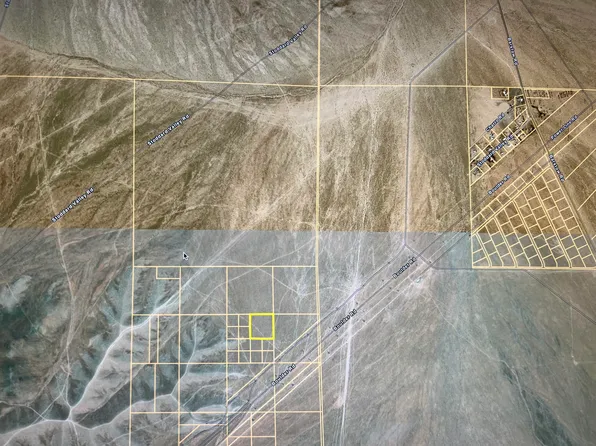 Near Stoddard Valley Rd, Barstow, CA 92311