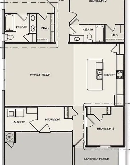 2430 W Imperial Ct — Photo 32