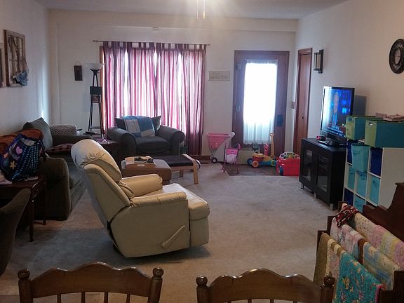 Living Room - From Kitchen