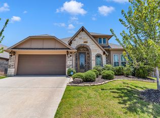 7105 Water Meadows Dr, Fort Worth, TX 76123
