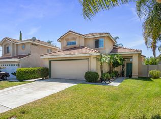 43375 Corte Benitez, Temecula, CA 92592