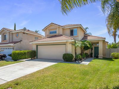 43375 Corte Benitez, Temecula, CA, 92592
