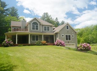 5 Vinton Rd, Sturbridge, MA 01566