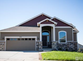 5551 Homeward Dr, Timnath, CO 80547