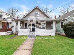 303 N 40th St, Louisville, KY 40212