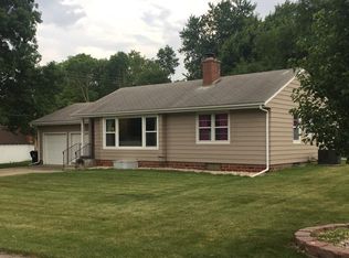 313 N 12th St, Adel, IA 50003