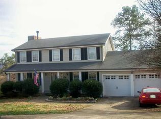 5309 Woody Trl, Ooltewah, TN 37363