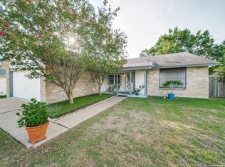 8030 Deadwood Rdg, Converse, TX 78109