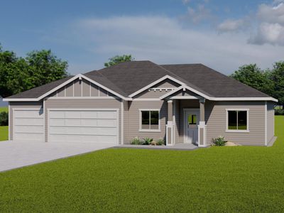 6290 W 28th Ave, Kennewick, WA, 99338