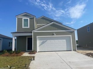 1019 Sawfish Dr LOT 98, Sunset Beach, NC 28468