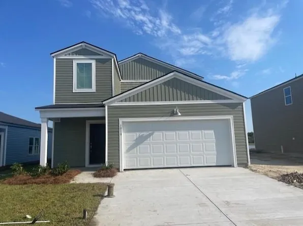 1019 Sawfish Dr Lot 98, Sunset Beach, NC 28468