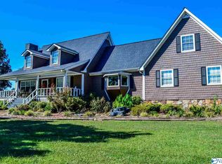 115 County Road 605, Centre, AL 35960
