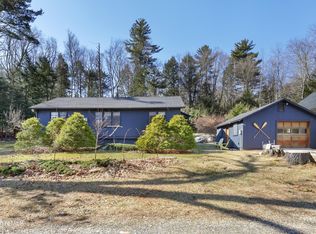 49 Pine Rd, New Marlboro, MA 01230