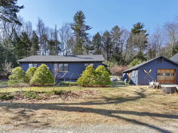 49 Pine Rd, New Marlboro, MA 01230