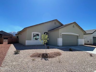 4192 Tinker Dr Lot 36, Sierra Vista, AZ, 85650