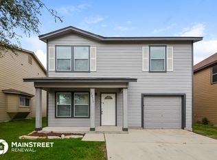 12919 Wrangler Way, San Antonio, TX 78223