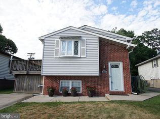 802 Bunch Ave, Glen Burnie, MD 21060