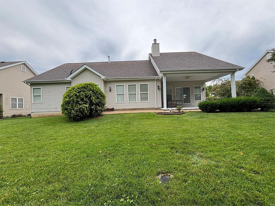2nd image of 5845 Hidden Creek Dr
