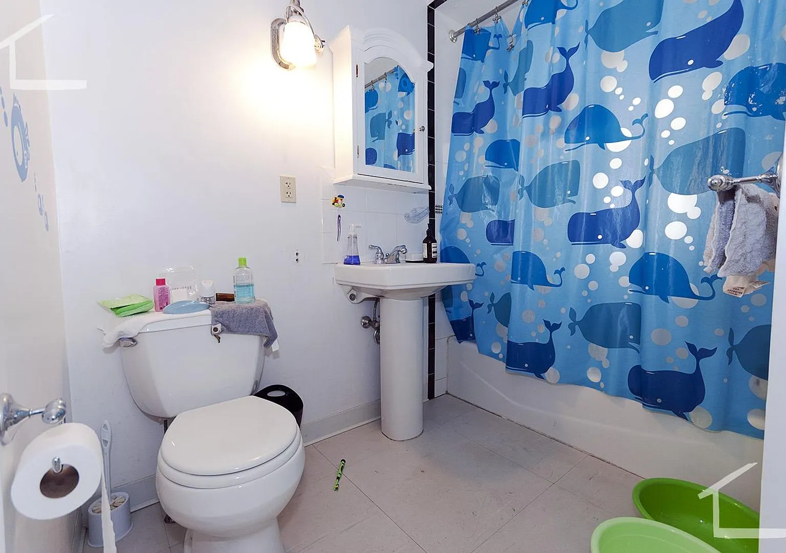 2 bed neaar BU — Photo 1