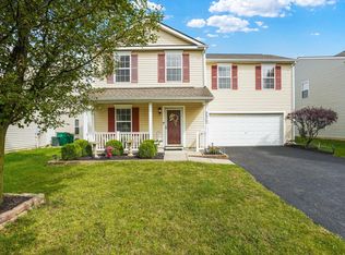 8056 Beardsley Ave, Blacklick, OH