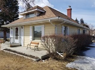 30 Palmer St, Ramsay, MT 59748