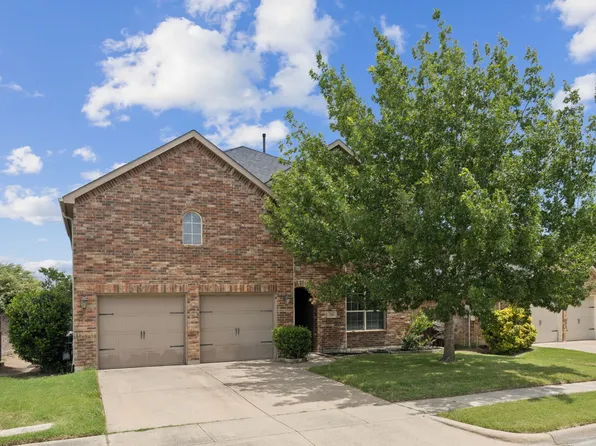 326 Blackhaw Dr, Fate, TX 75087