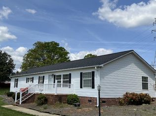 625 Spainhour Rd, King, NC 27021