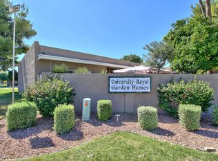 5307 S Palm Dr, Tempe, AZ 85283