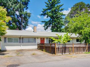 16675 SW Vincent St, Aloha, OR 97078