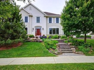 918 Winding Way, Middleton, WI 53562