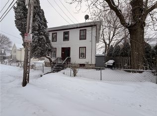 209 Atkinson St, Rochester, NY 14608